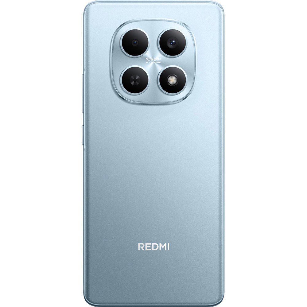 Смартфон Xiaomi Redmi Note 15 6/128GB Glacier Blue фото №6