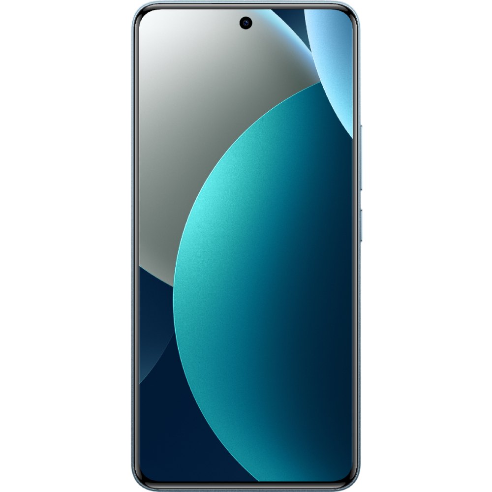 Смартфон Xiaomi Redmi Note 15 Pro 8/256GB Glacier Blue фото №2