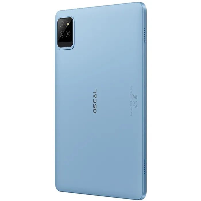 Планшет Oscal Pad 30 10.1 4/128GB Wi-Fi Blue (6931548323099) фото №6