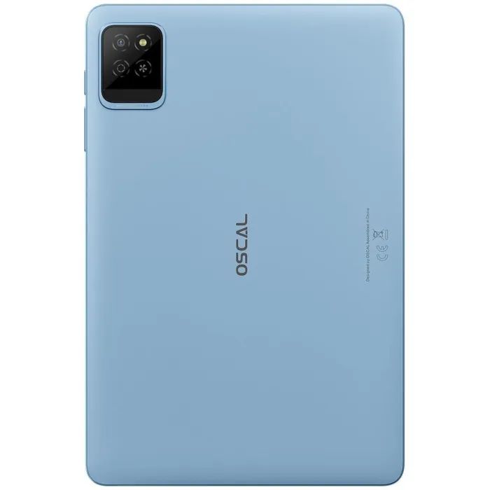 Планшет Oscal Pad 30 10.1 4/128GB Wi-Fi Blue (6931548323099) фото №5