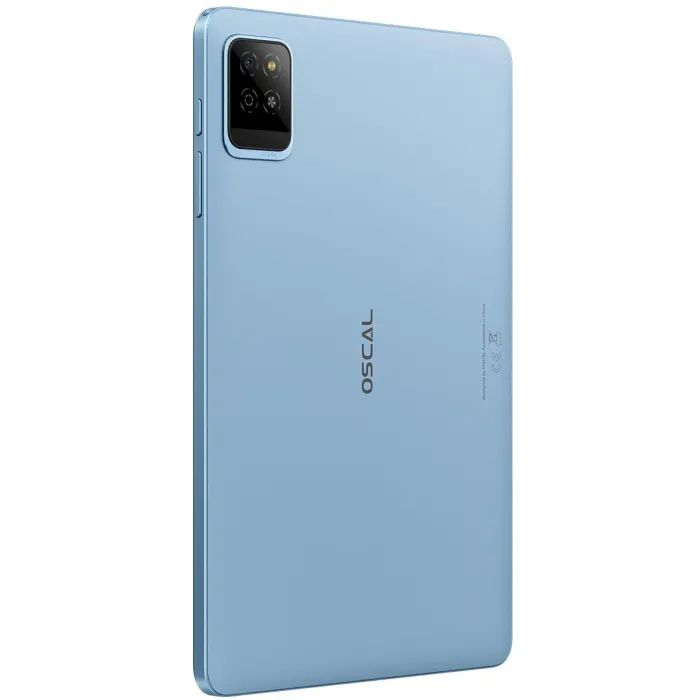 Планшет Oscal Pad 30 10.1 4/128GB Wi-Fi Blue (6931548323099) фото №7
