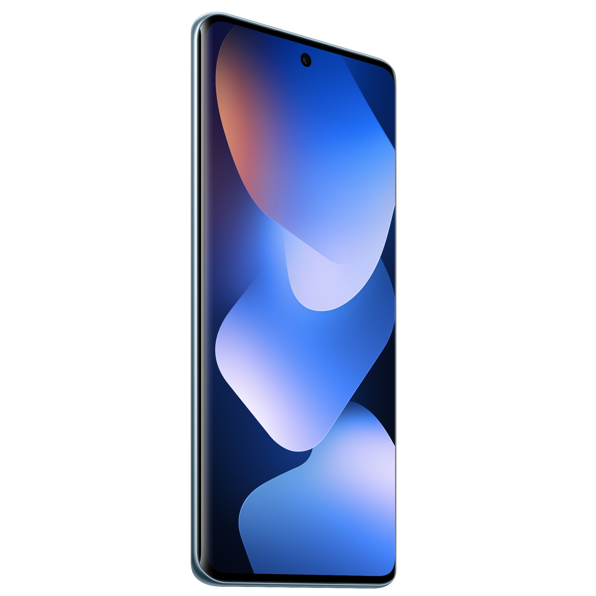 Смартфон Xiaomi Redmi Note 15 8/256Gb Glacier Blue фото №11