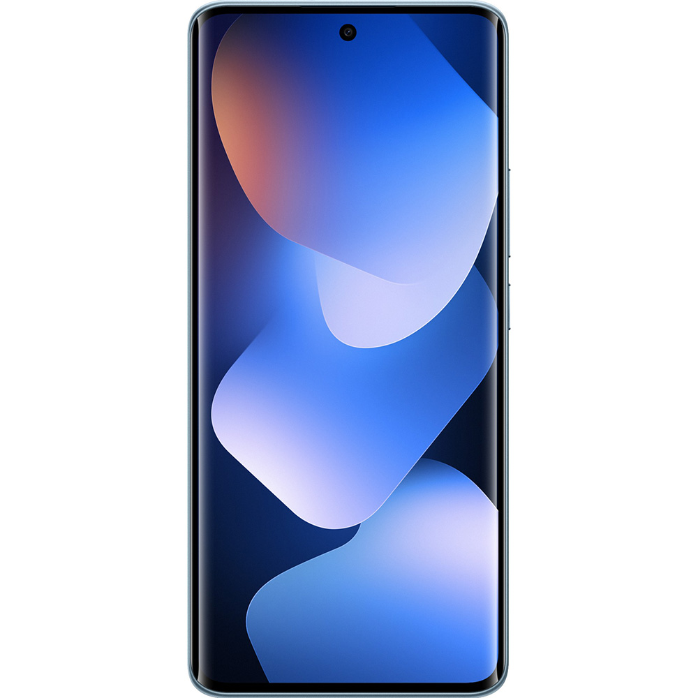 Смартфон Xiaomi Redmi Note 15 8/256Gb Glacier Blue фото №2