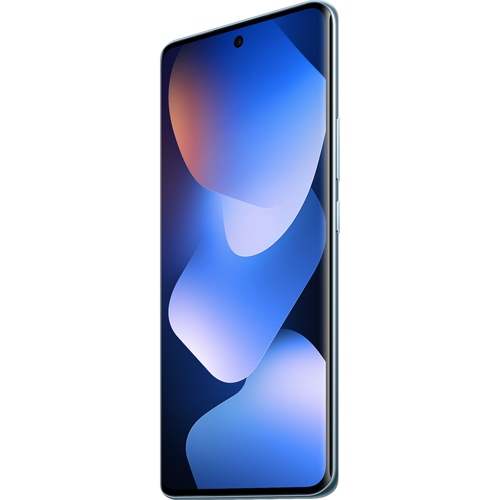 Смартфон Xiaomi Redmi Note 15 8/256Gb Glacier Blue фото №5