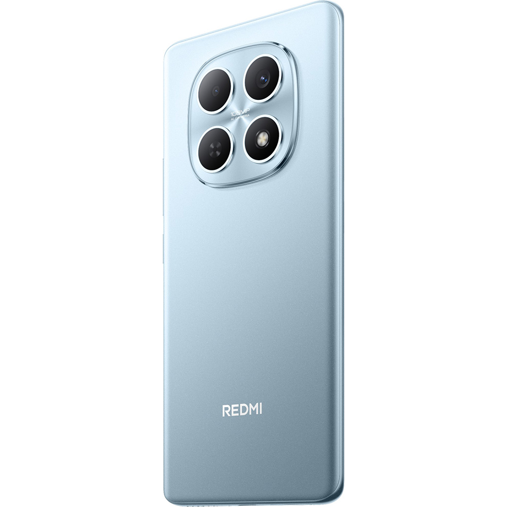 Смартфон Xiaomi Redmi Note 15 8/256Gb Glacier Blue фото №8