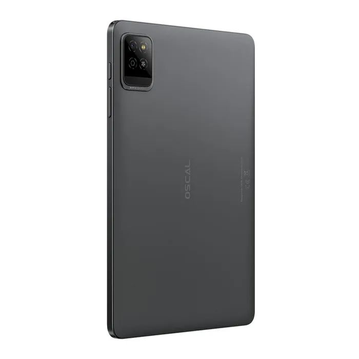 Планшет Oscal Pad 30 WiFi 4/128GB Cosmic Grey фото №7