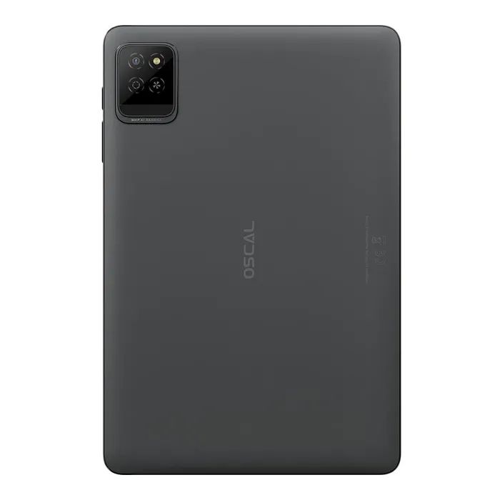 Планшет Oscal Pad 30 WiFi 4/128GB Cosmic Grey фото №6