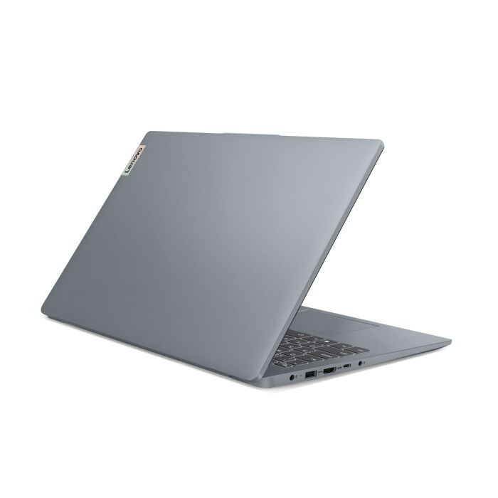 Ноутбук Lenovo IdeaPad Slim 3 15AMN8 (82XQ00X3RA) фото №3