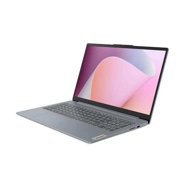 Ноутбук Lenovo IdeaPad Slim 3 15AMN8 (82XQ00X3RA) фото №4