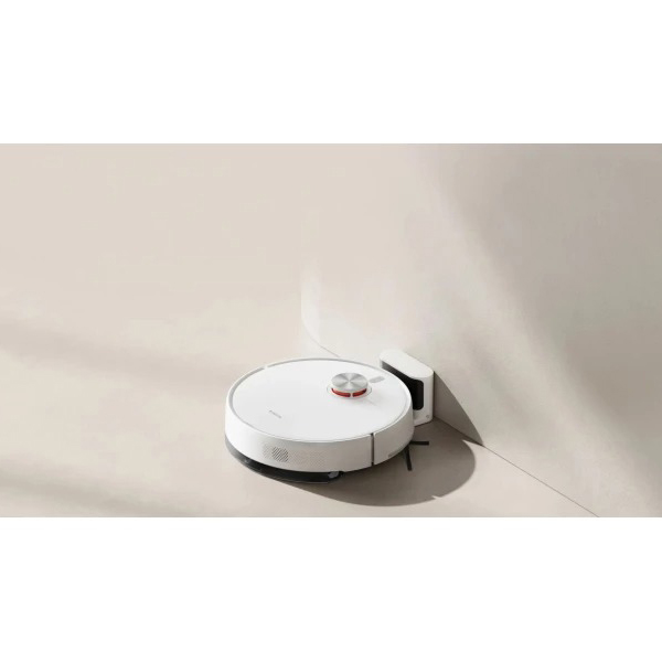 Пылесос робот Xiaomi Robot Vacuum S40 фото №9