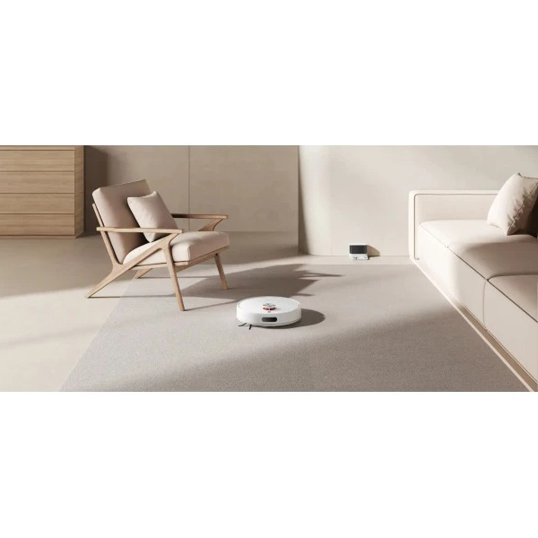 Пылесос робот Xiaomi Robot Vacuum S40 фото №13