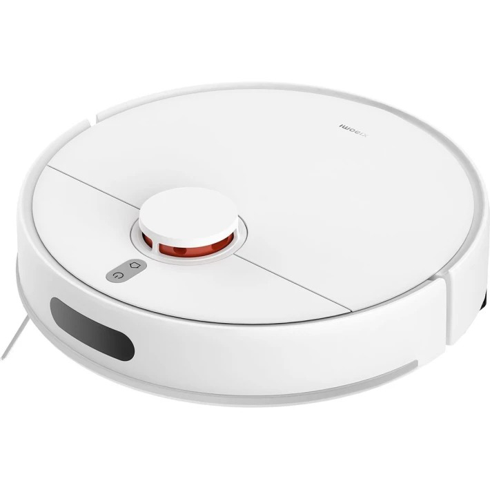 Пылесос робот Xiaomi Robot Vacuum S40 фото №3