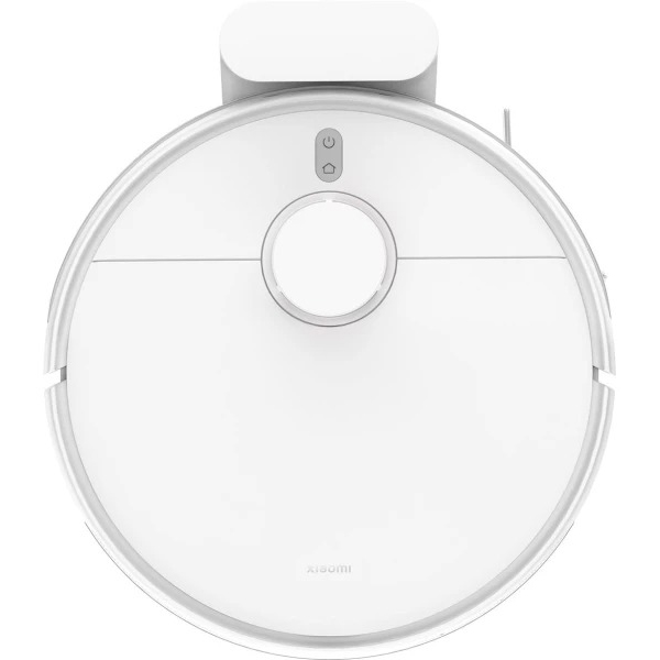 Пылесос робот Xiaomi Robot Vacuum S40 фото №4
