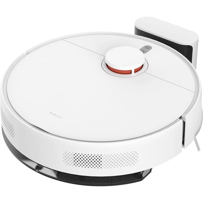 Пылесос робот Xiaomi Robot Vacuum S40 фото №6