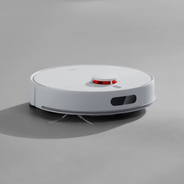Пылесос робот Xiaomi Robot Vacuum S40 фото №7
