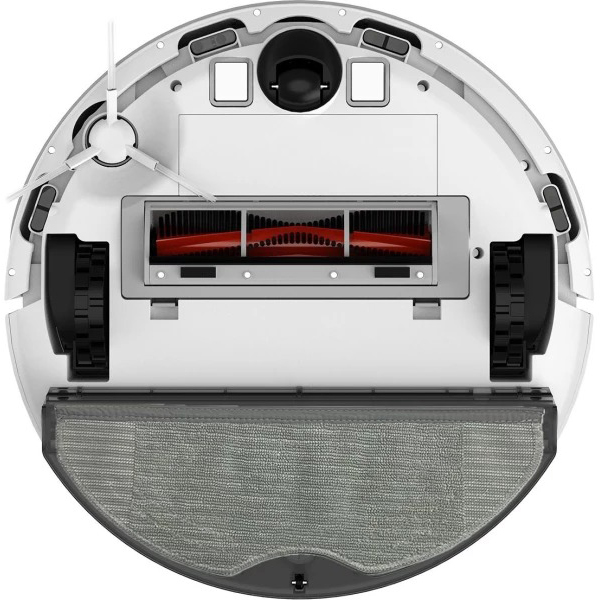 Пылесос робот Xiaomi Robot Vacuum S40 фото №8