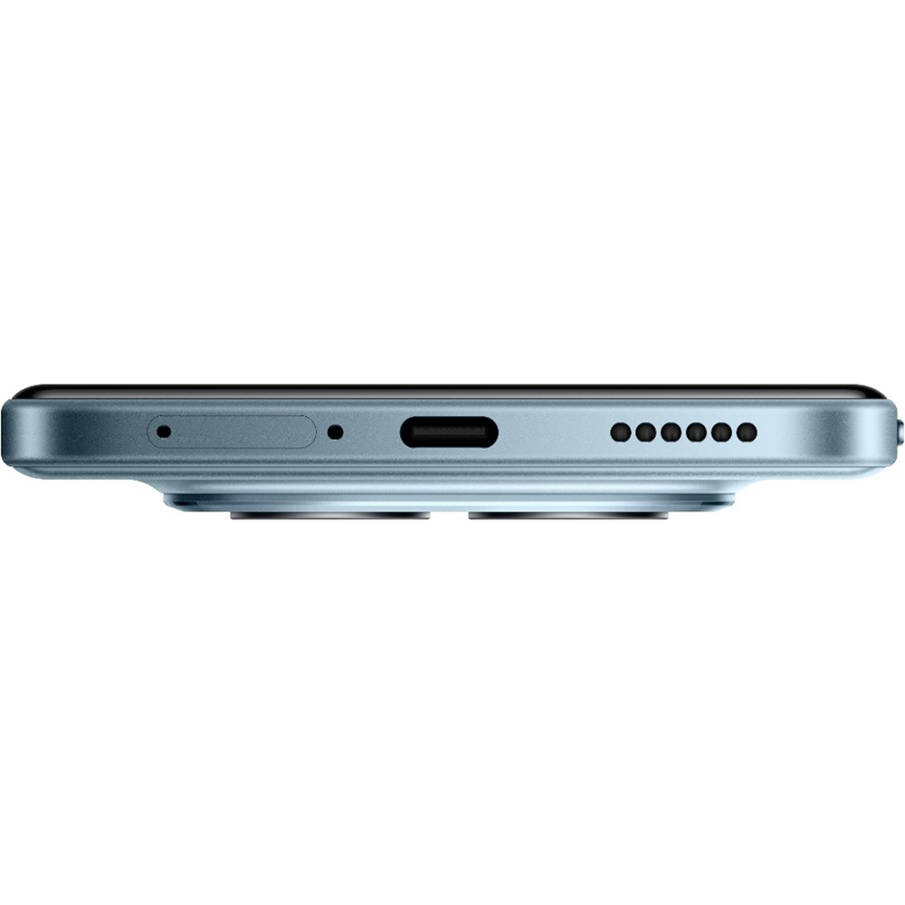 Смартфон Xiaomi Redmi Note 15 Pro Plus 5G 8/256GB Glacier Blue фото №10