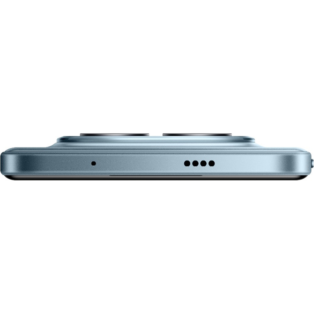 Смартфон Xiaomi Redmi Note 15 Pro Plus 5G 8/256GB Glacier Blue фото №11