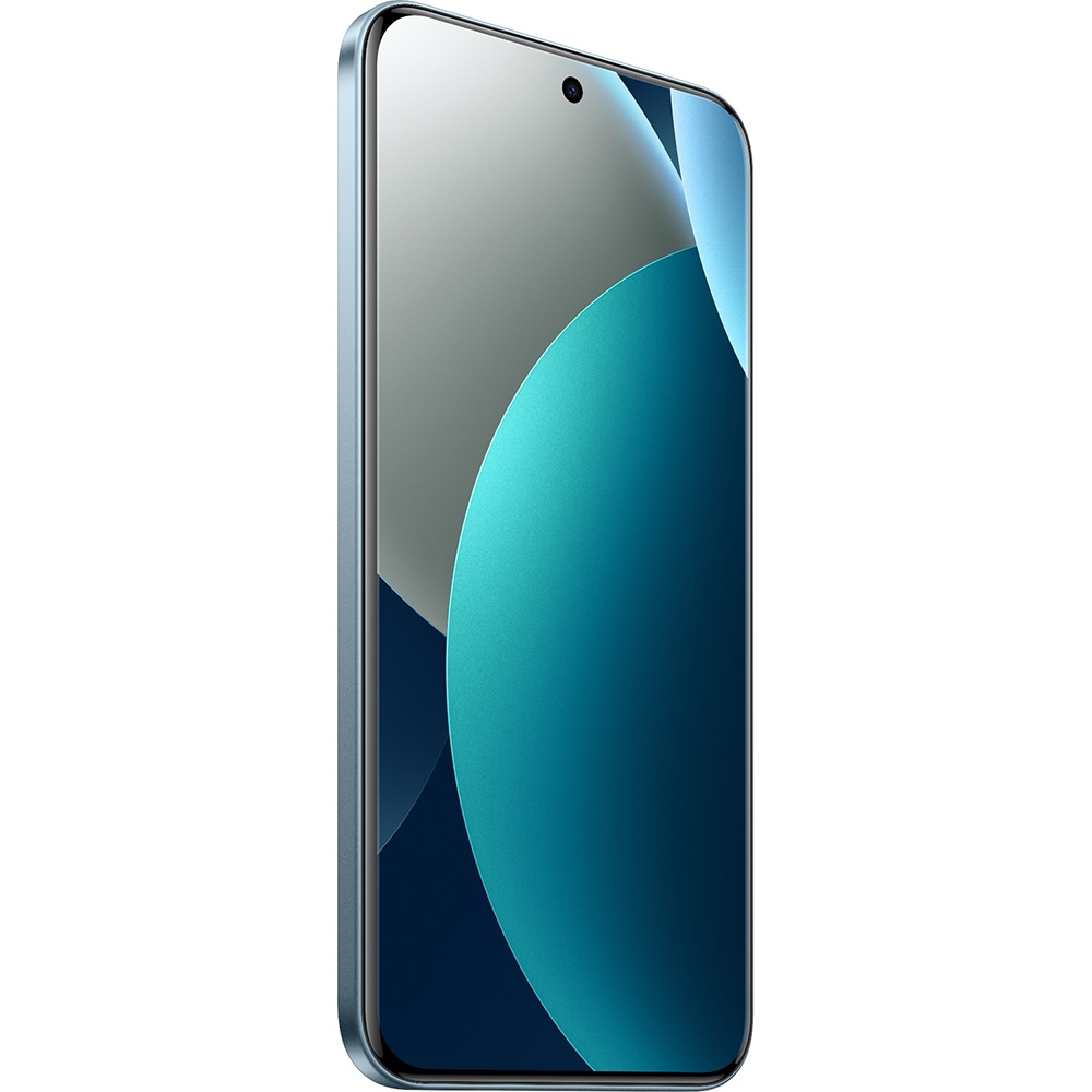 Смартфон Xiaomi Redmi Note 15 Pro Plus 5G 8/256GB Glacier Blue фото №3