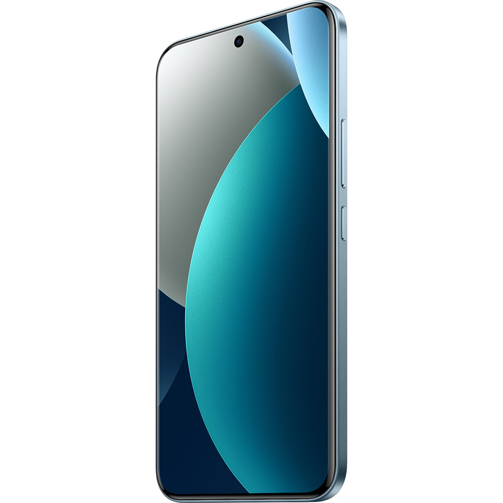 Смартфон Xiaomi Redmi Note 15 Pro Plus 5G 8/256GB Glacier Blue фото №4