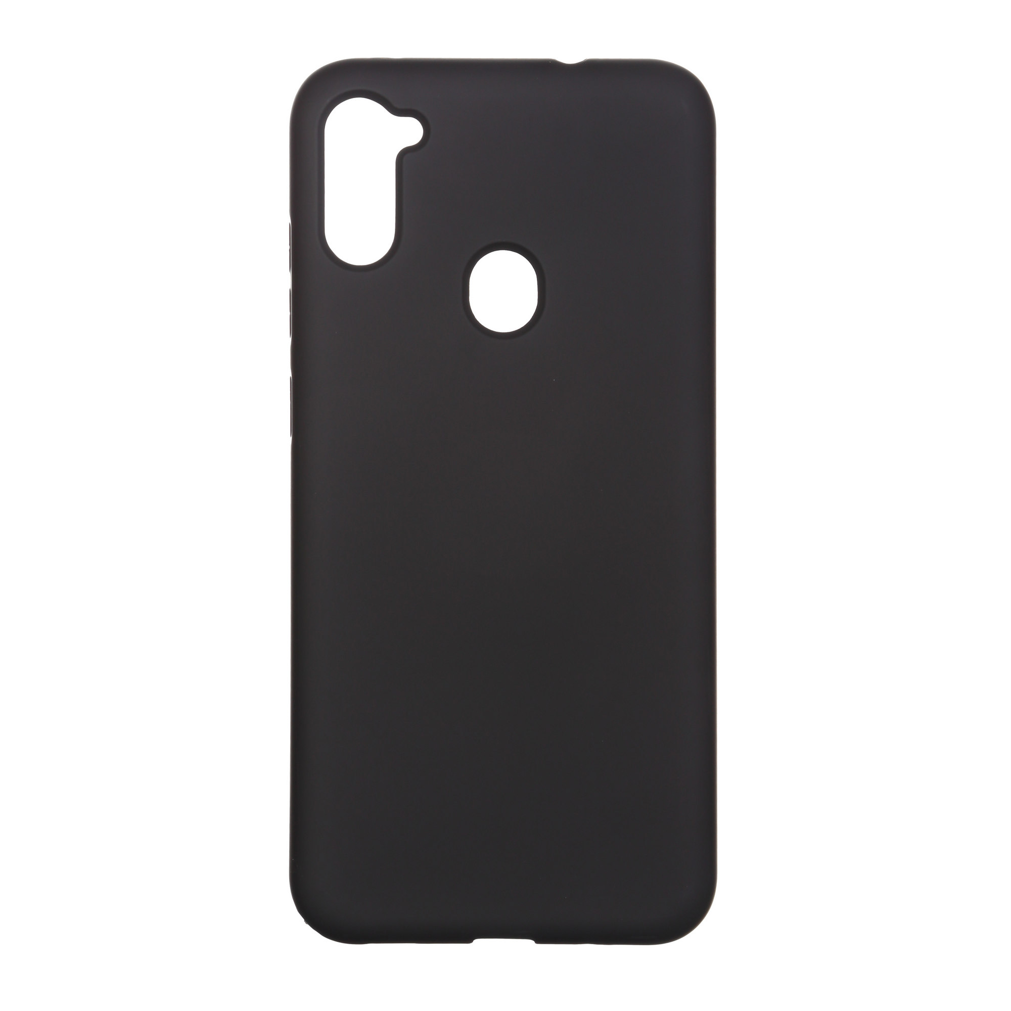 Чехол для телефона Armorstandart S A11 A115/M11 M115 Black (ARM 56571)