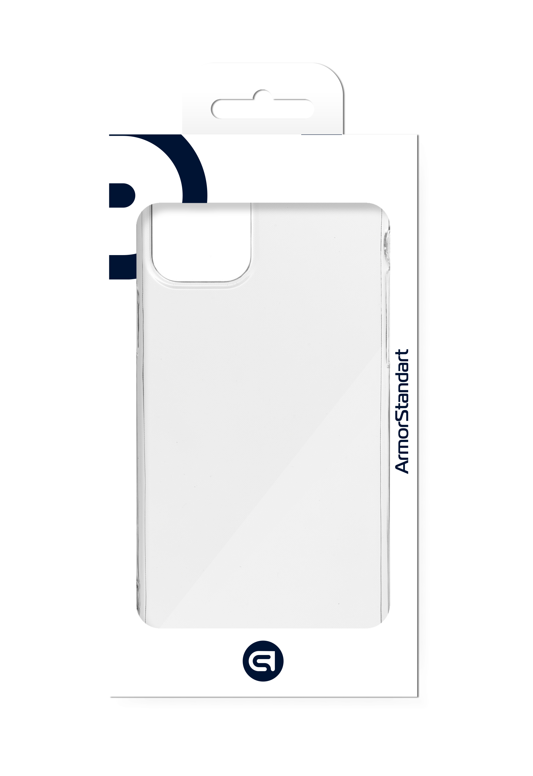 Чехол для телефона Armorstandart Air Series для Apple iPhone 11 Pro Transparent (ARM55557) фото №3