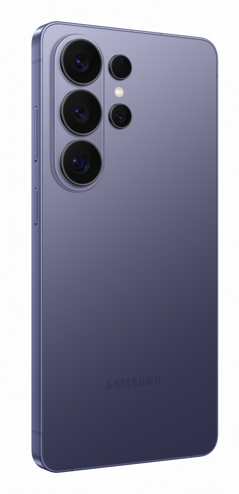Смартфон Samsung Galaxy S26 Ultra 12/512Gb Cobalt Violet (SM-S948BZVGEUC) фото №7