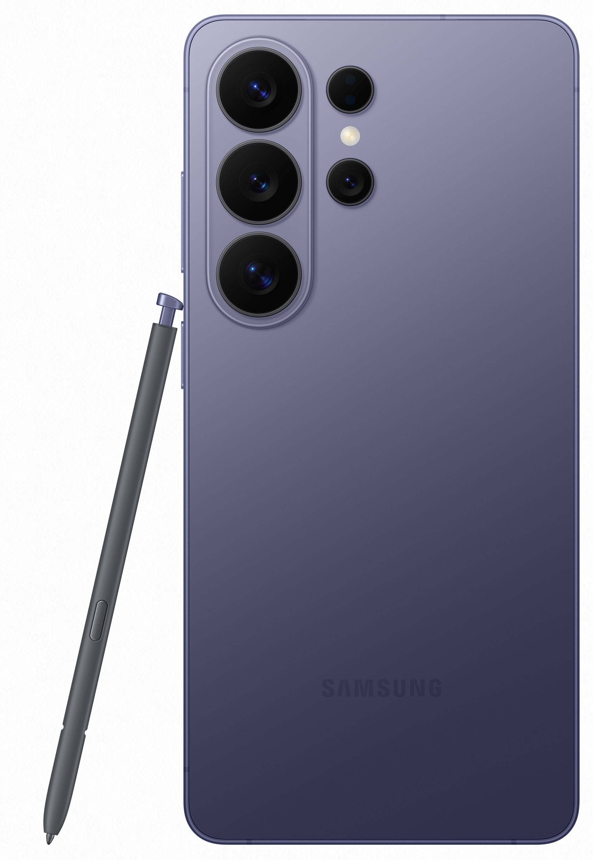 Смартфон Samsung Galaxy S26 Ultra 12/512Gb Cobalt Violet (SM-S948BZVGEUC) фото №11