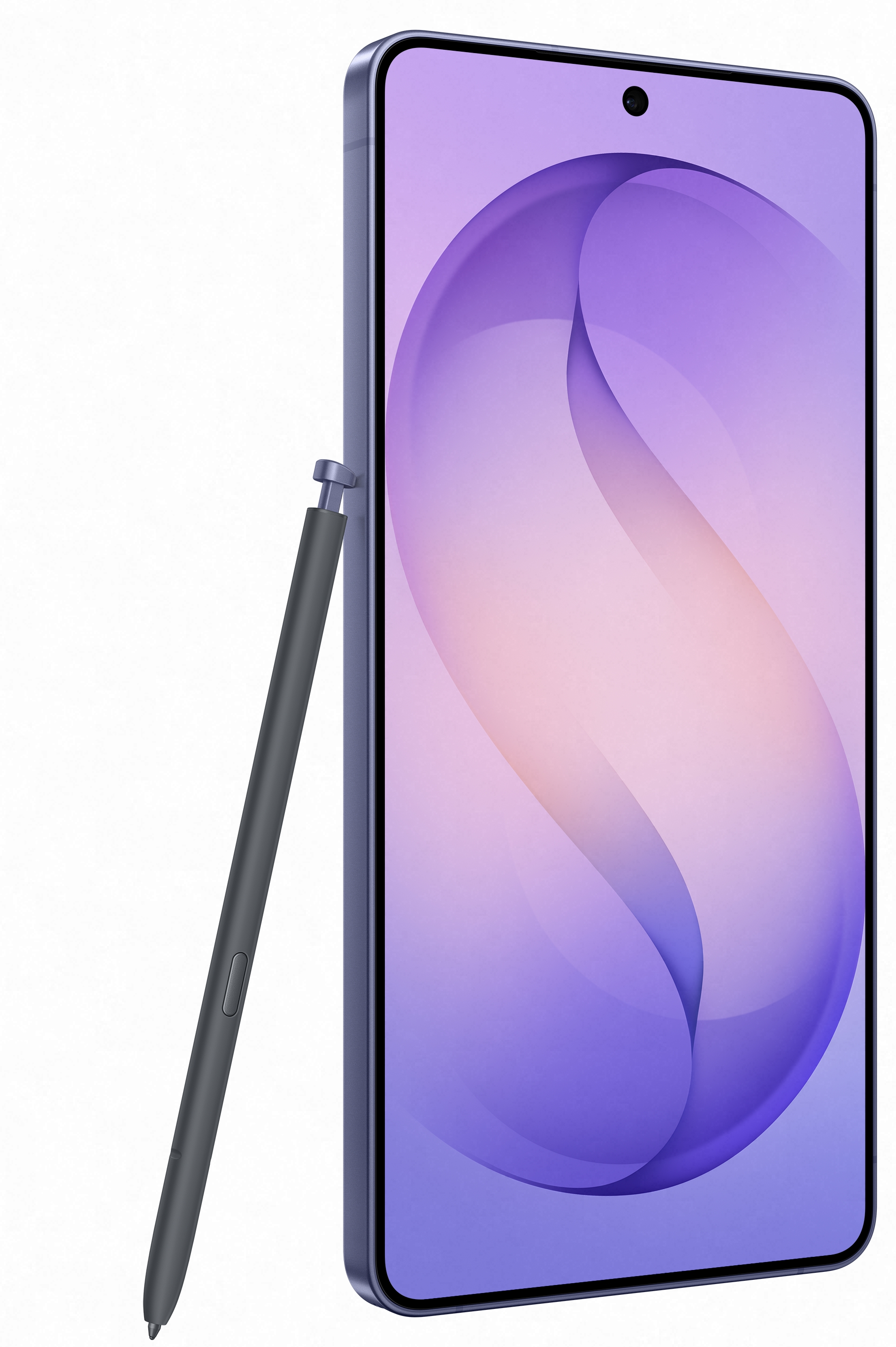 Смартфон Samsung Galaxy S26 Ultra 12/512Gb Cobalt Violet (SM-S948BZVGEUC) фото №9
