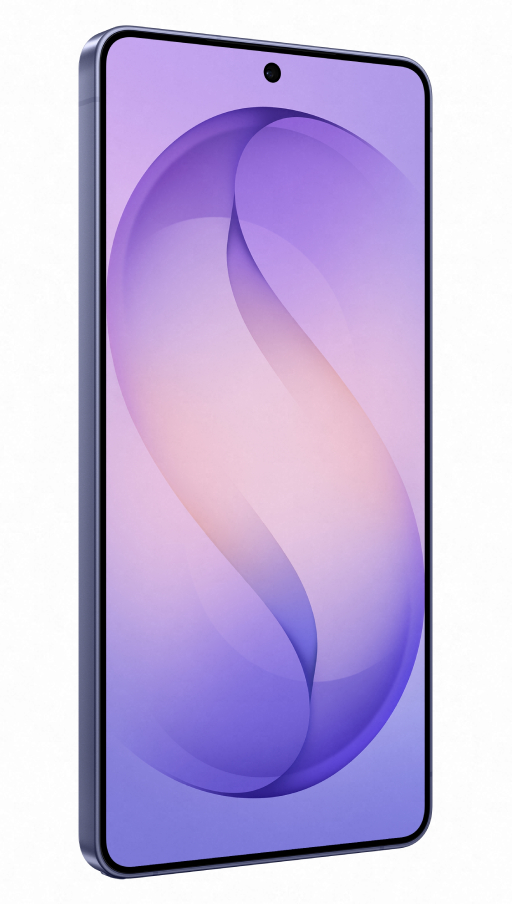 Смартфон Samsung Galaxy S26 Ultra 12/512Gb Cobalt Violet (SM-S948BZVGEUC) фото №3