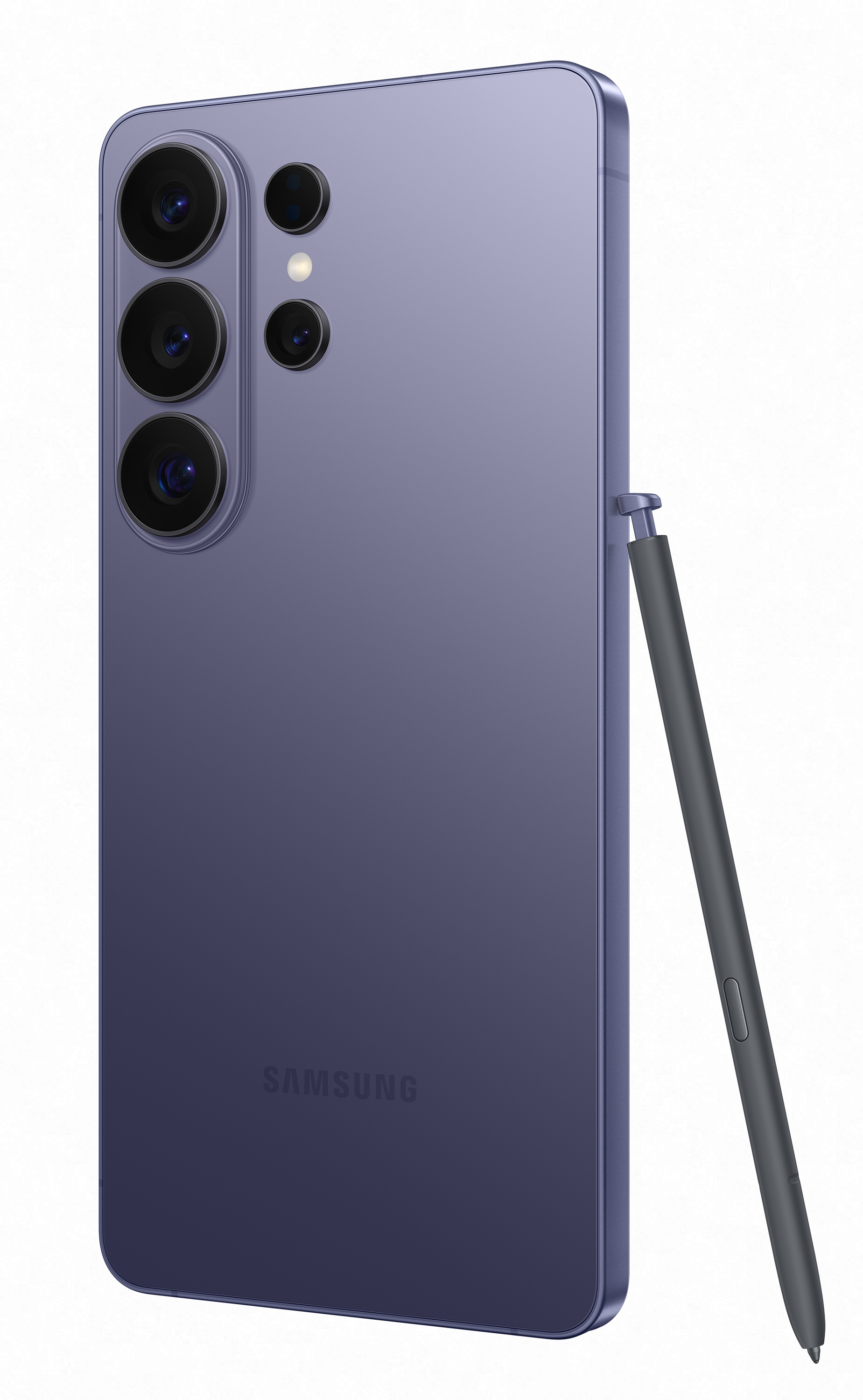 Смартфон Samsung Galaxy S26 Ultra 12/512Gb Cobalt Violet (SM-S948BZVGEUC) фото №12