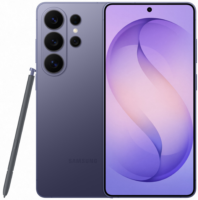 Смартфон Samsung Galaxy S26 Ultra 12/512Gb Cobalt Violet (SM-S948BZVGEUC)