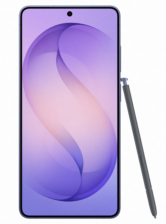 Смартфон Samsung Galaxy S26 Ultra 12/512Gb Cobalt Violet (SM-S948BZVGEUC) фото №8