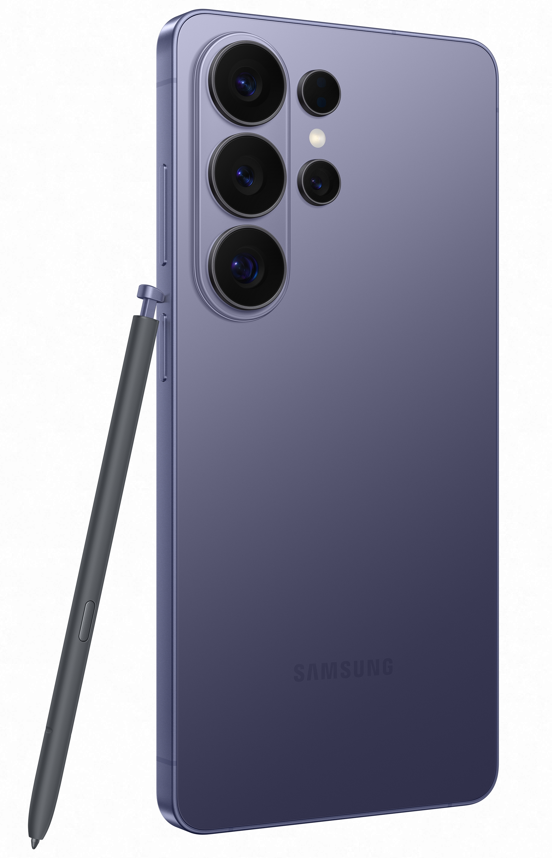 Смартфон Samsung Galaxy S26 Ultra 12/512Gb Cobalt Violet (SM-S948BZVGEUC) фото №13