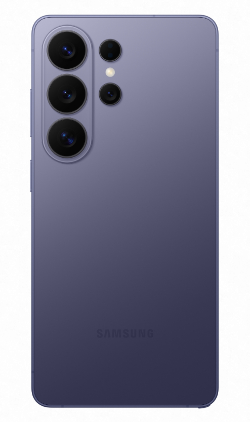 Смартфон Samsung Galaxy S26 Ultra 12/512Gb Cobalt Violet (SM-S948BZVGEUC) фото №5