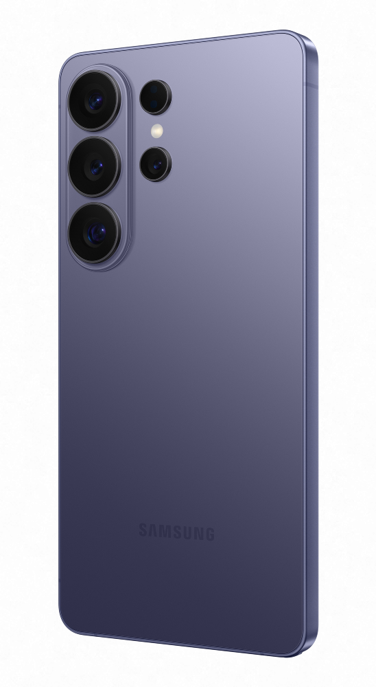 Смартфон Samsung Galaxy S26 Ultra 12/512Gb Cobalt Violet (SM-S948BZVGEUC) фото №6