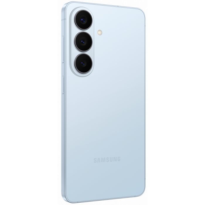 Смартфон Samsung Galaxy S26 12/512Gb Sky Blue (SM-S942BLBHEUC) фото №4