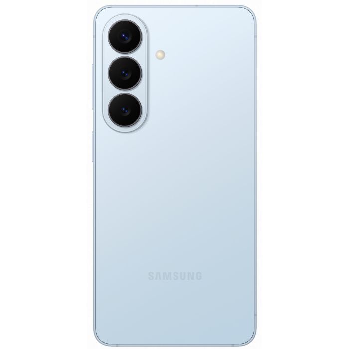 Смартфон Samsung Galaxy S26 12/512Gb Sky Blue (SM-S942BLBHEUC) фото №7