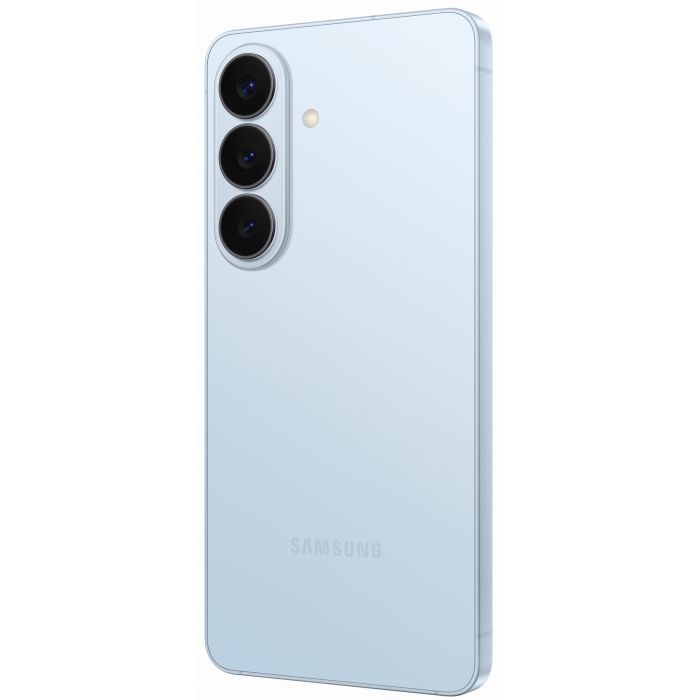 Смартфон Samsung Galaxy S26 12/512Gb Sky Blue (SM-S942BLBHEUC) фото №8