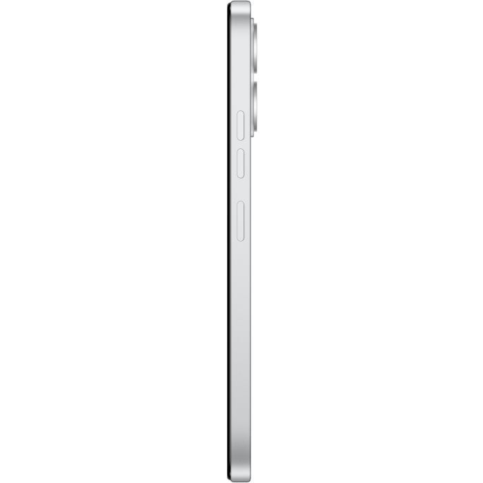 Смартфон Tecno Spark Go 2 (KM4) 4/128Gb Veil White (4894947088841) фото №4