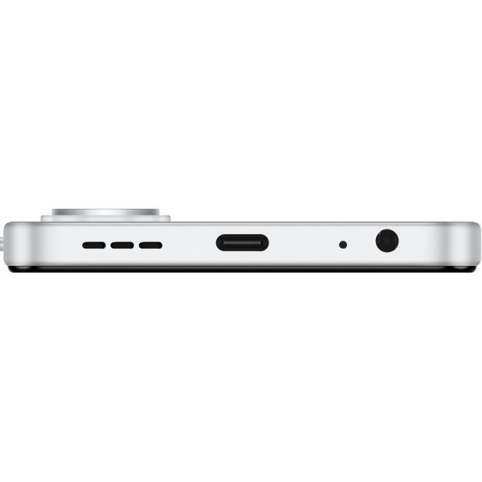 Смартфон Tecno Spark Go 2 (KM4) 4/128Gb Veil White (4894947088841) фото №7