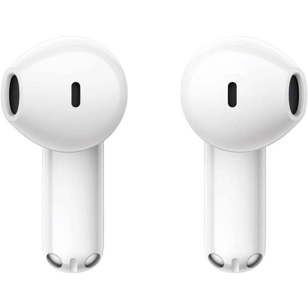 Навушники Oppo Enco Buds3 ETEG1 Snow White фото №4