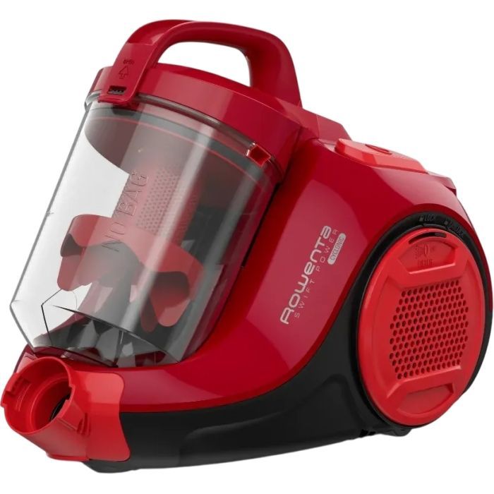 Пилосос Rowenta RO2910EA фото №2