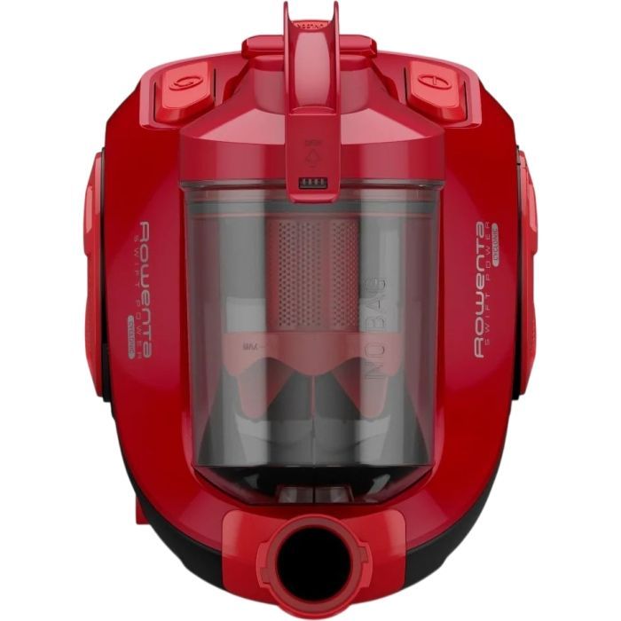 Пилосос Rowenta RO2910EA фото №3