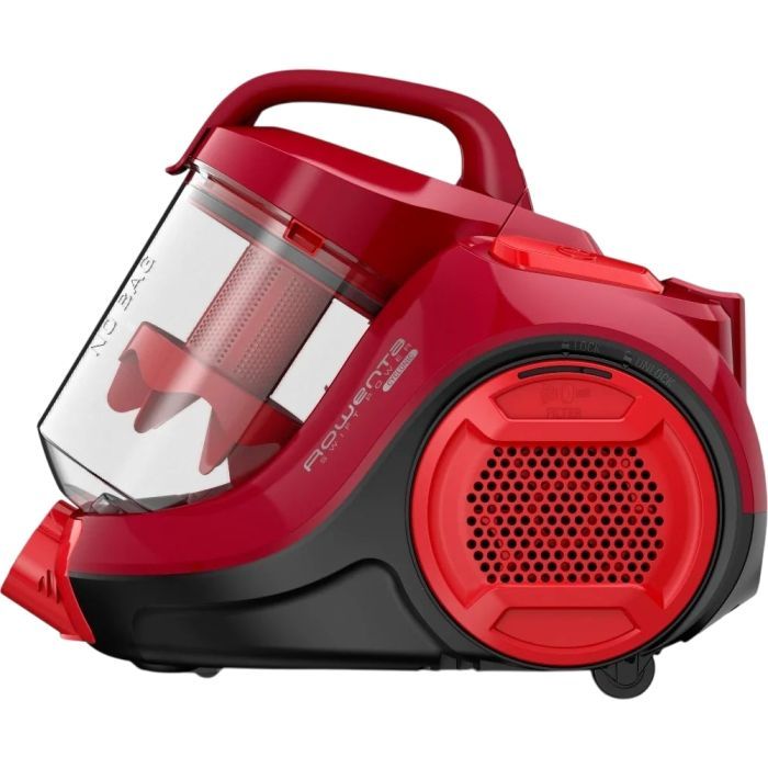 Пилосос Rowenta RO2910EA фото №5