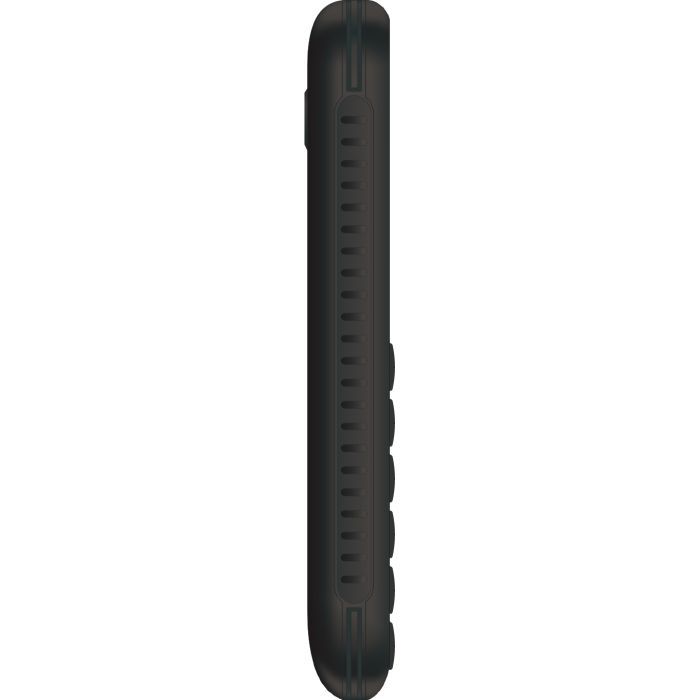 Мобільний телефон Ergo R202 Dual Sim Black фото №3