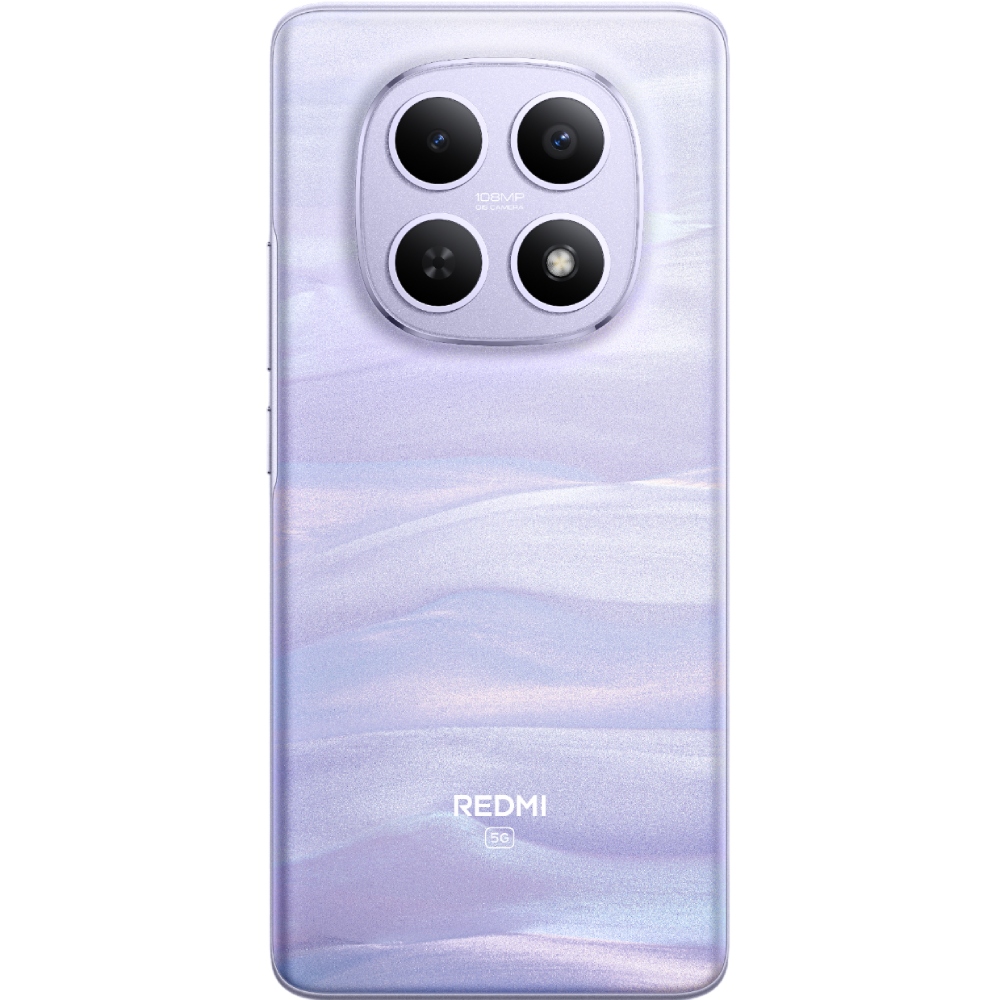 Смартфон Xiaomi Redmi  Note 15 5G 8/256 Purple фото №10