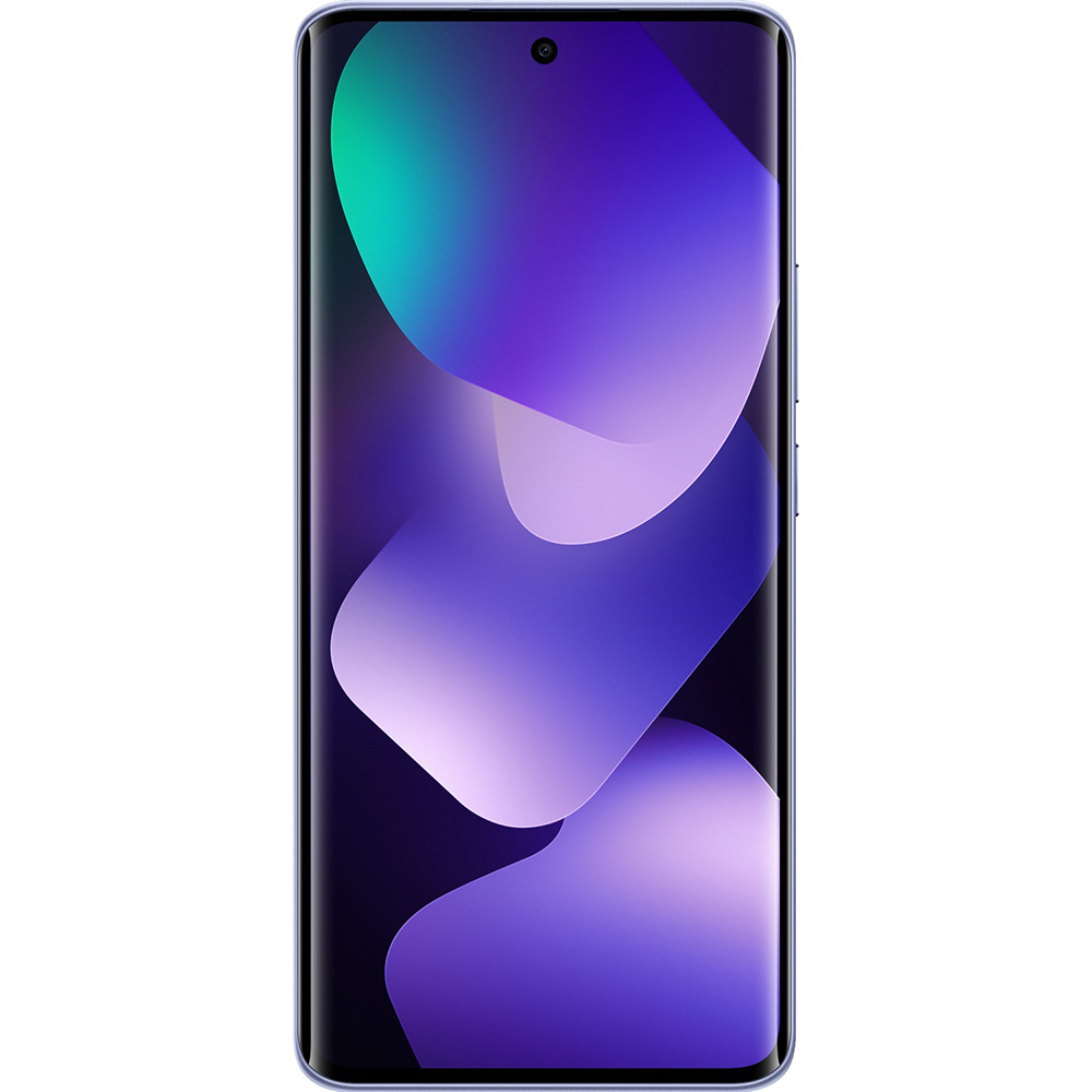 Смартфон Xiaomi Redmi  Note 15 5G 8/256 Purple фото №2