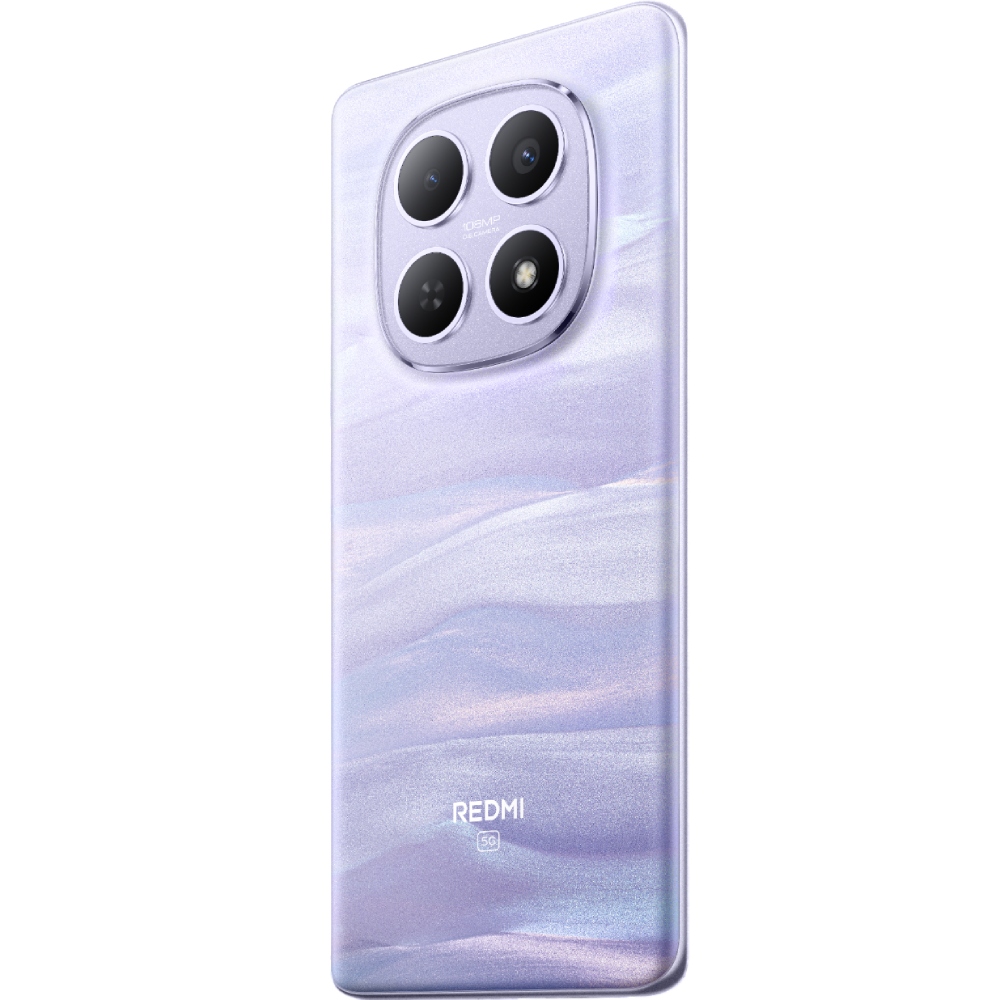 Смартфон Xiaomi Redmi  Note 15 5G 8/256 Purple фото №4