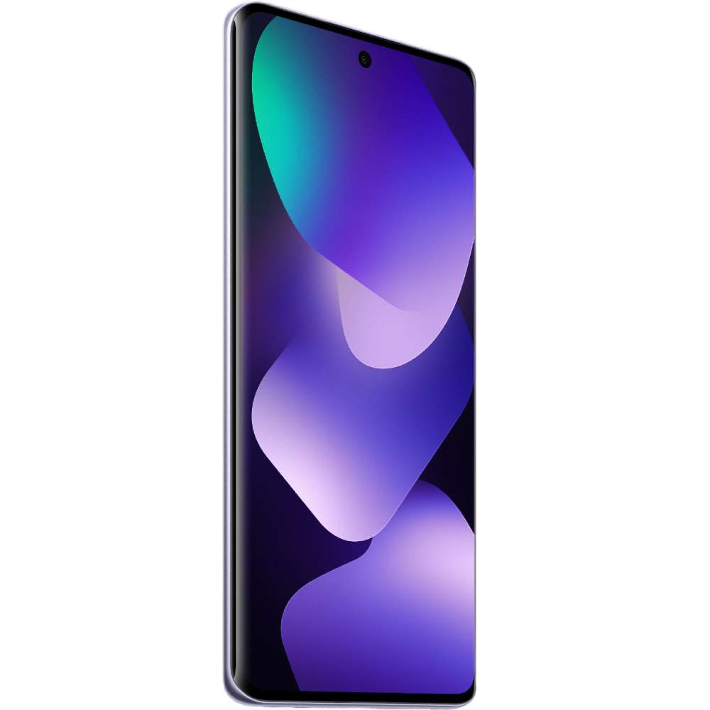 Смартфон Xiaomi Redmi  Note 15 5G 8/256 Purple фото №9